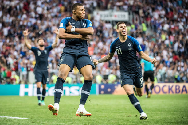 他通过训练 他通过训练